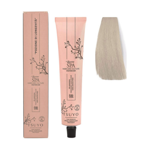 1111 Superlightener Artic Blonde - Tecna Tsuyo Colour Superlighteners 90ml