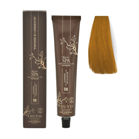 90 Very Light Blond - Tecna Tsuyo Colour Naturals 90ml