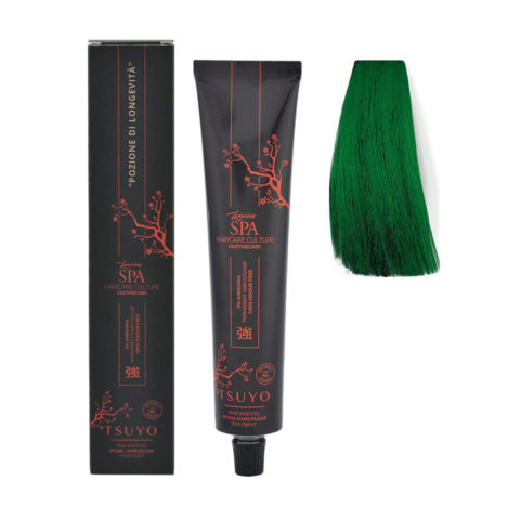 999G Green - Tecna Tsuyo Colour Specials 90ml