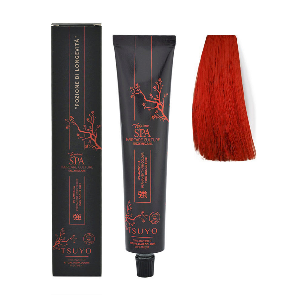 999R Red - Tecna Tsuyo Colour Specials 90ml