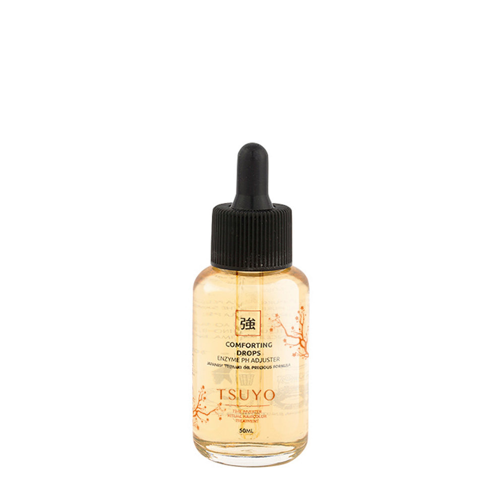 Tecna Tsuyo Comforting Drops 50ml