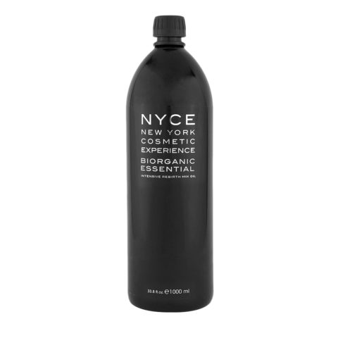 Nyce Biorganic essential Intensive Rebirth Mix Oil 1000ml - Oil for damaged hair