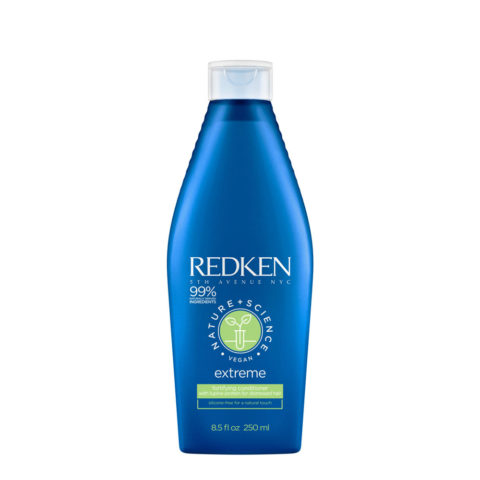 Redken Nature + Science Extreme Conditioner 250ml - Fortifying Conditioner