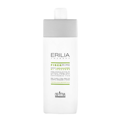 Creattiva Erilia Fibermime Thickness Boosting Shampoo 750ml - volumising shampoo