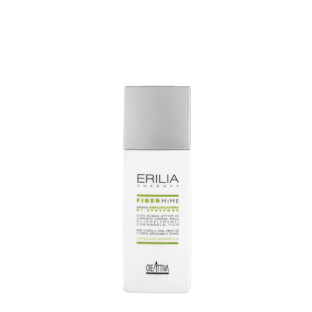 Creattiva Erilia Fibermime Thickness Boosting Shampoo 250ml - volumising shampoo