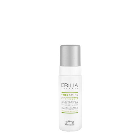 Erilia Creattiva Fibermime Thickness Boosting Mousse 150ml - volumising mousse