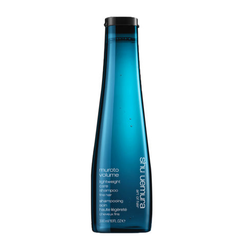 Shu Uemura Muroto Volume Shampoo 300ml