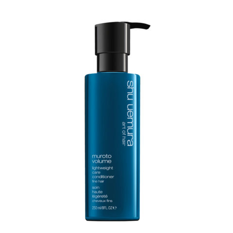 Shu Uemura Muroto Volume Conditioner 250ml