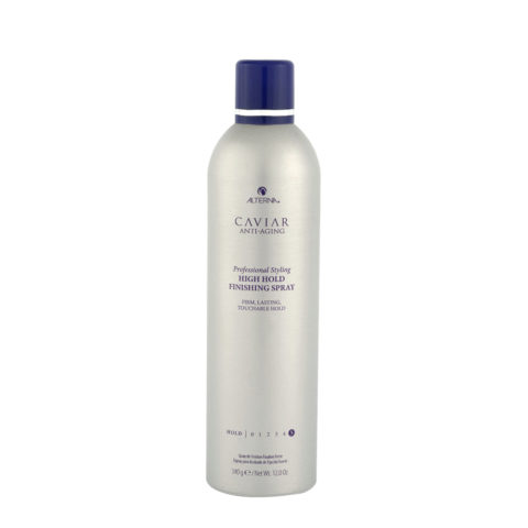 Alterna Caviar Anti aging High Hold Finishing hairspray 340gr