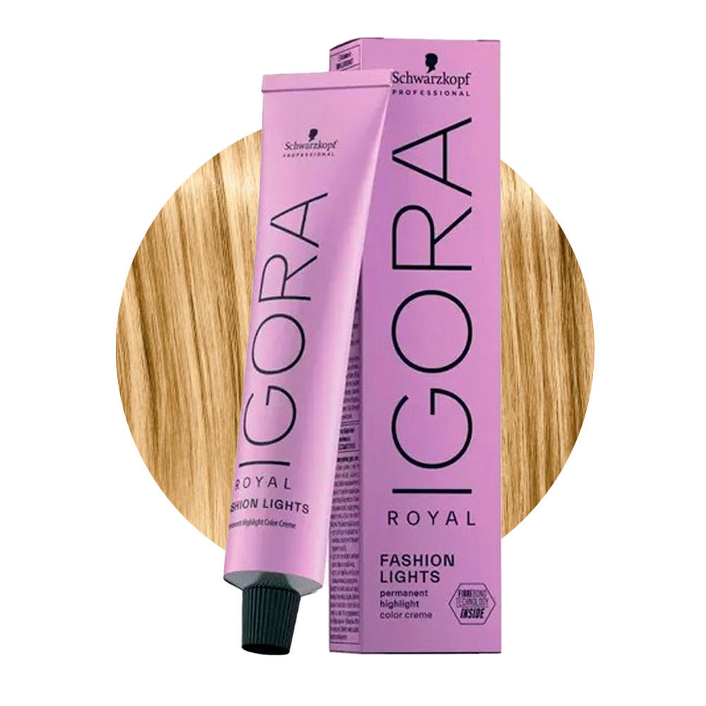 Schwarzkopf Igora Royal Fashion L-00 Natural Extra 60ml - permanent colouring