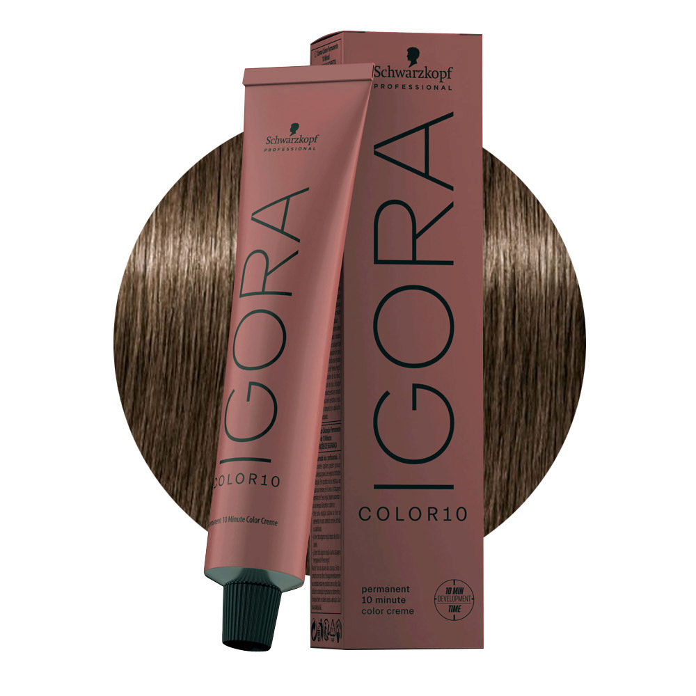 Igora color10 shop