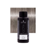 Schwarzkopf Igora Vibrance 8-11 Cendrè Extra Light Blond 60ml - tone on tone coloring