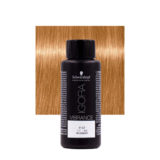 Schwarzkopf Igora Vibrance 9-57 Very Light Blonde Golden Copper 60ml - tone on tone coloring