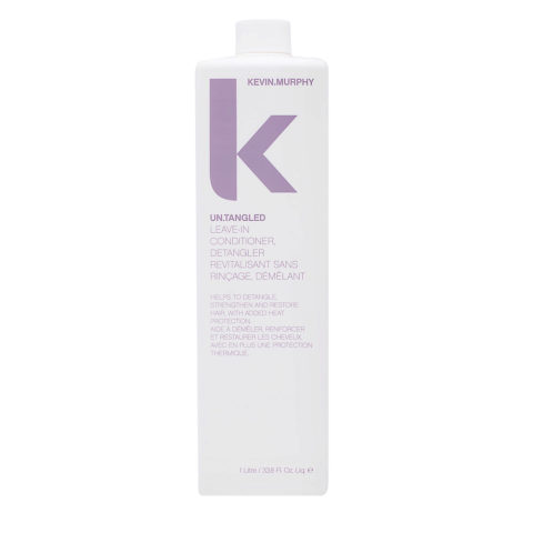 Kevin Murphy Treatments Un.tangled 1000ml - Detangling Conditioner