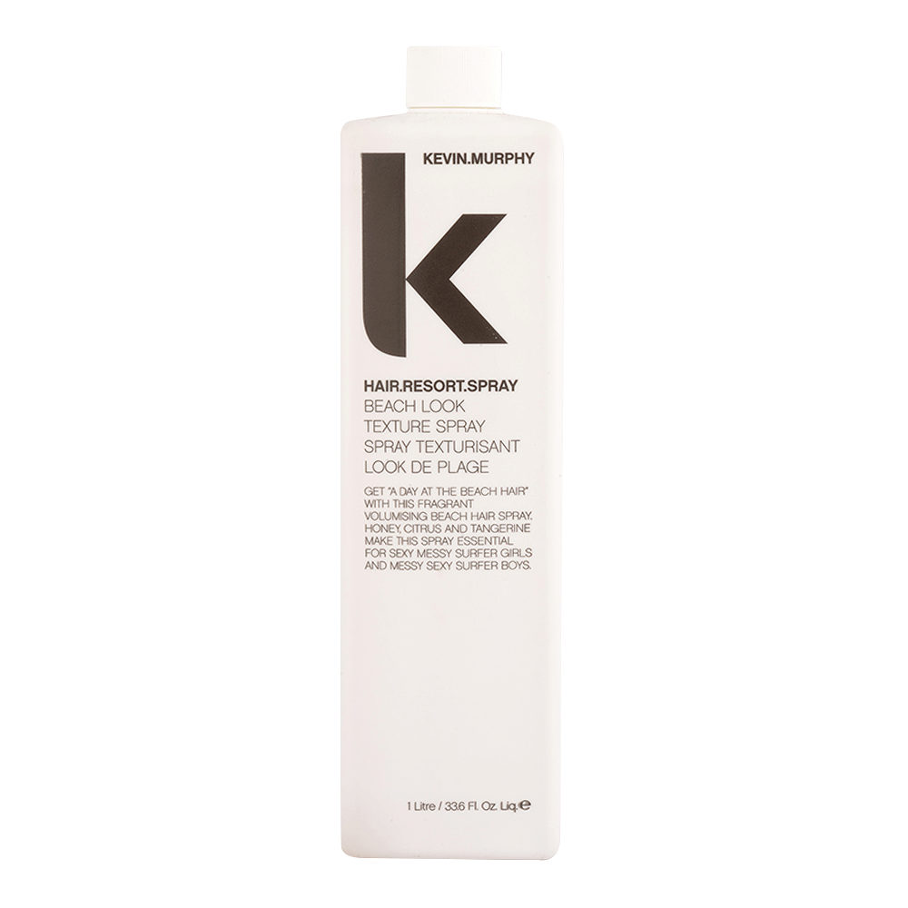 Kevin Murphy Hair Resort Spray Beach Look 1000ml