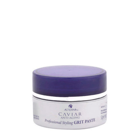 Alterna Caviar Luxe Grit Paste 52gr