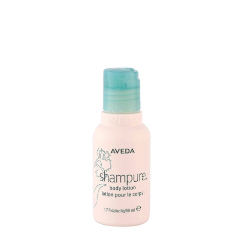 Aveda Shampure Body Lotion 50ml - moisturizing body lotion