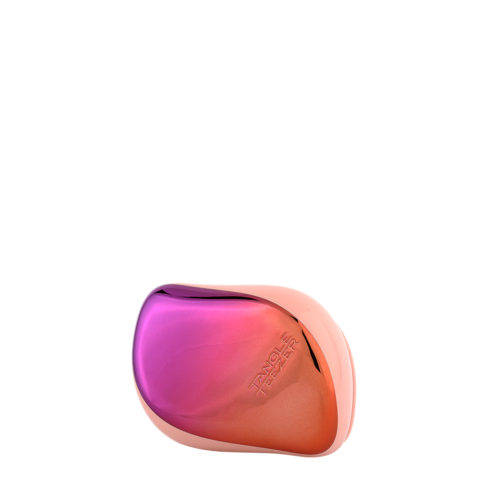 Tangle Teezer Compact Styler Ombre Cerise Pink