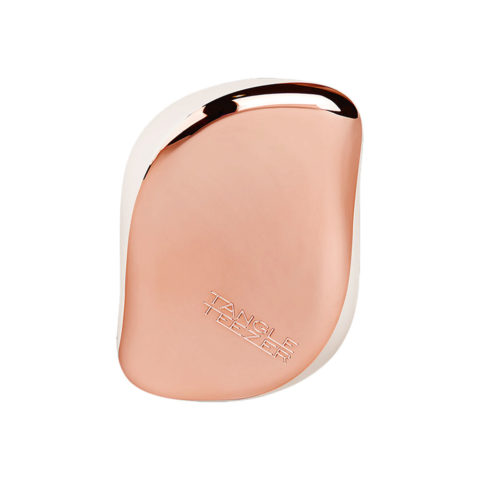 Tangle Teezer Compact Styler Rose Gold Luxe