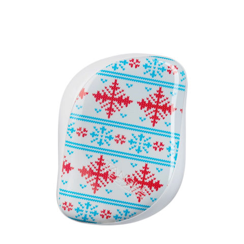 Tangle Teezer Compact Styler Winter Frost