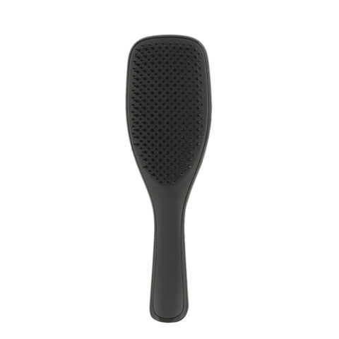 Tangle Teezer The Wet Detangler Midnight Black  - wet hair brush