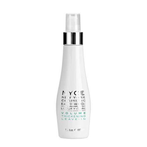Nyce Luxury Care Volume Thickening Leave In 150ml - Volumizing leave-in spray