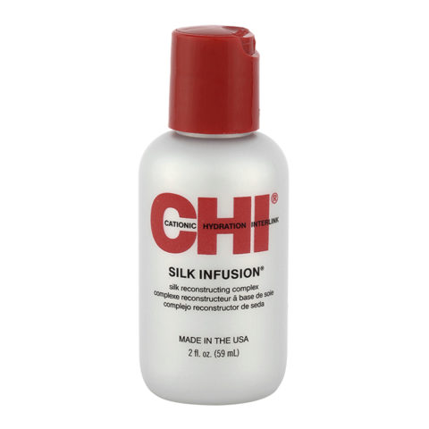 CHI Infra Silk Infusion 59ml - restructuring serum