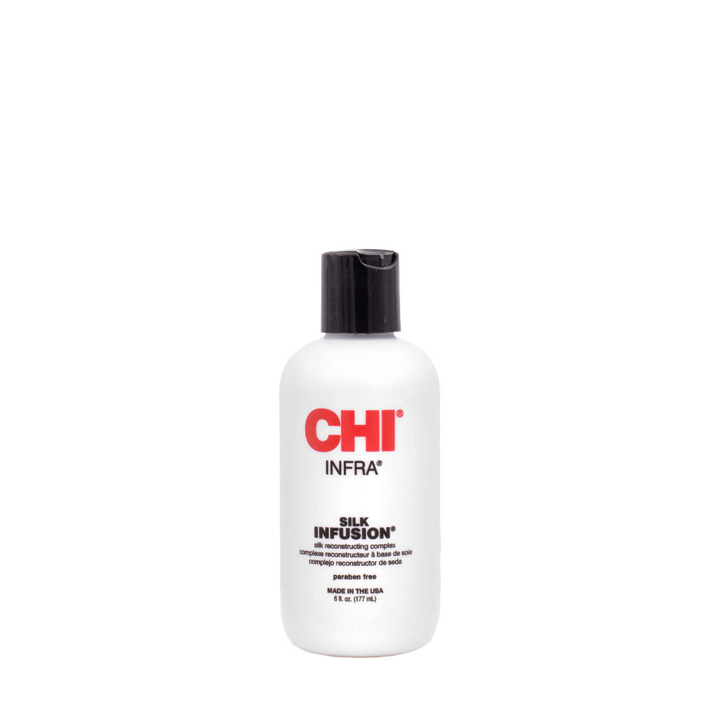 CHI Infra Silk Infusion 177ml - restructuring serum