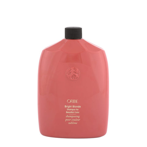Oribe Bright Blonde Shampoo for Beautiful Color 1000ml