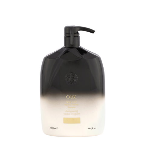 Oribe Gold Lust Repair & Restore Shampoo 1000ml