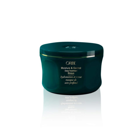 Oribe Moisture & Control Deep Treatment Masque 250ml - antifrizz mask