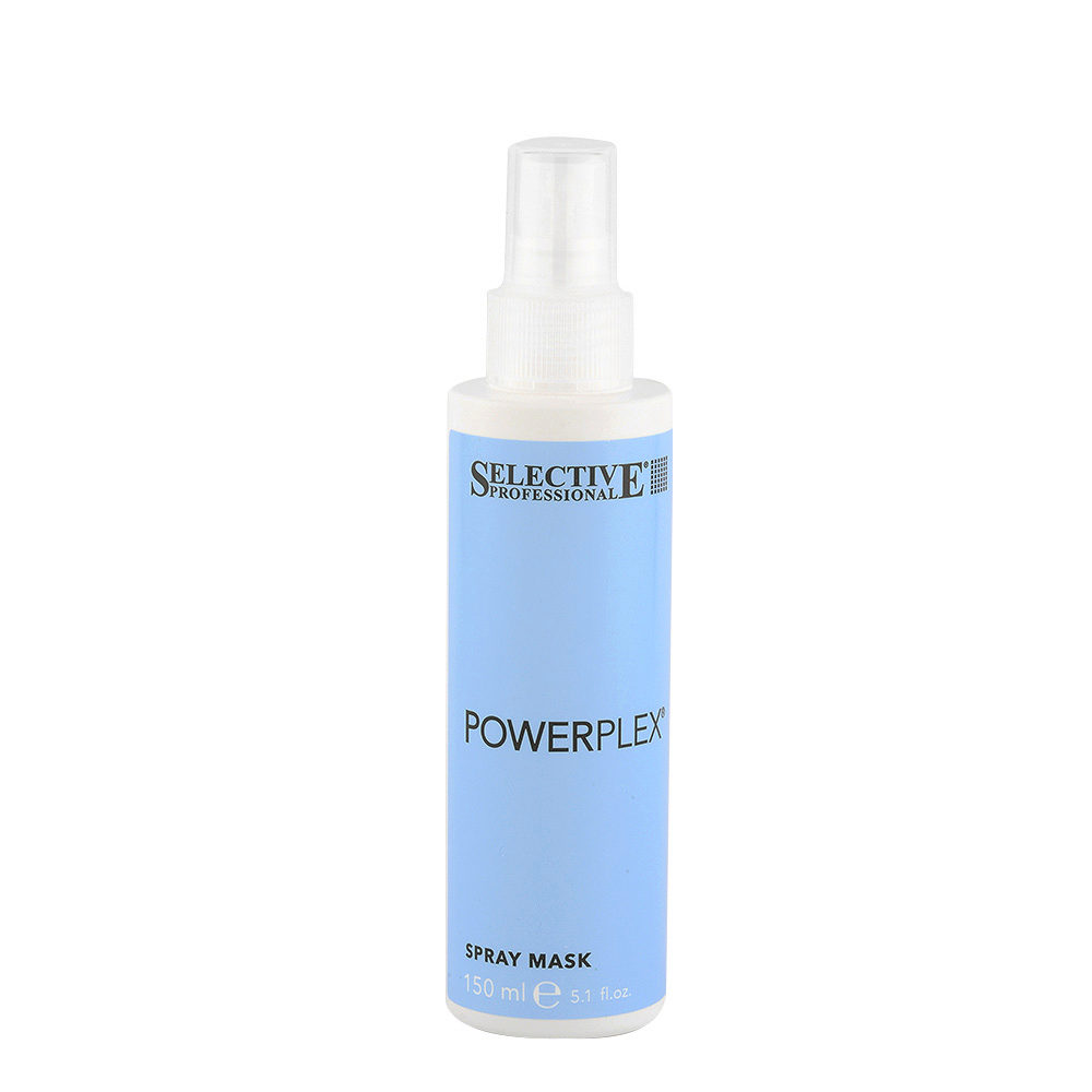 Selective Professional Powerplex Spray Mask 150ml - Leave In Treatment