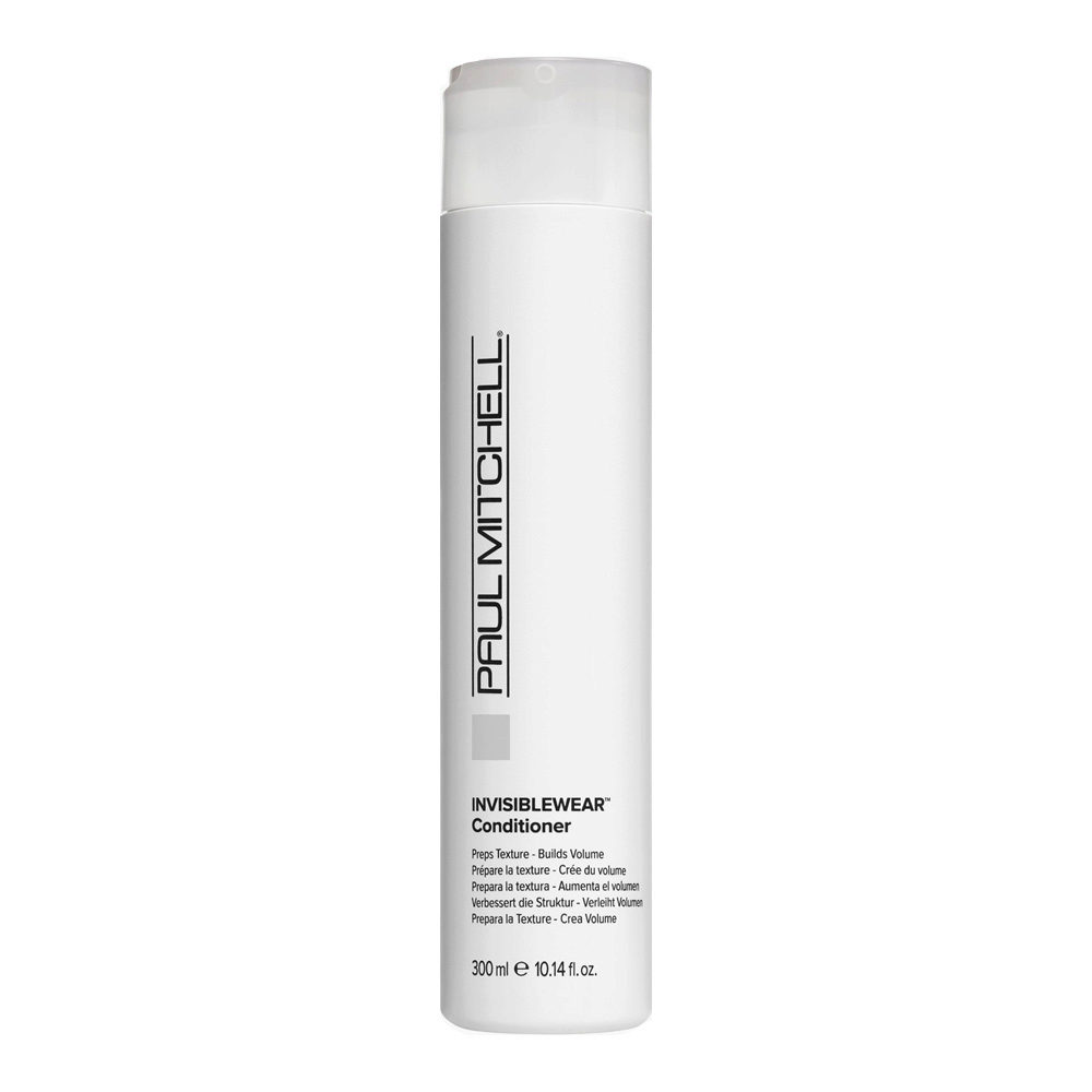 Paul Mitchell Invisiblewear Conditioner 300ml