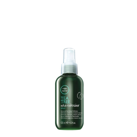 Paul Mitchell Tea Tree Wave Refresher Spray 125ml