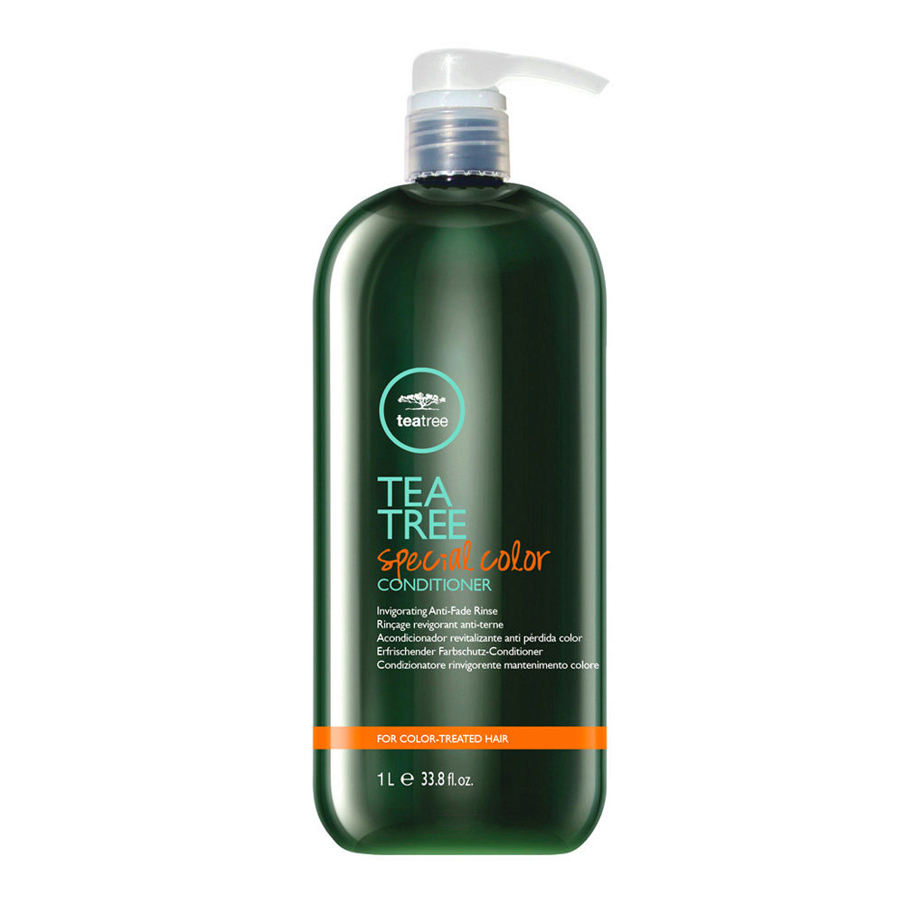 Tea Tree Special Color Conditioner 1000ml