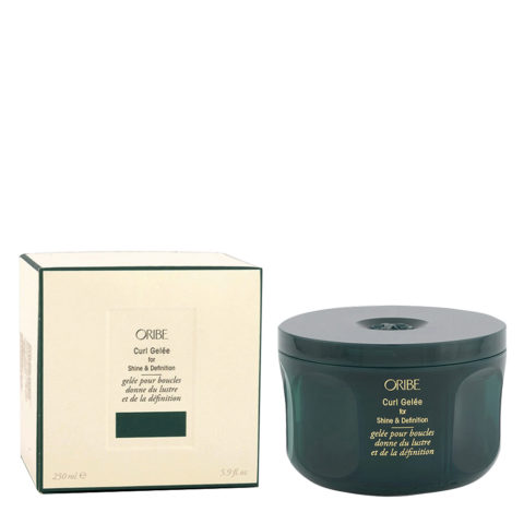 Oribe Styling Curl Gelée for Shine & definition 250ml