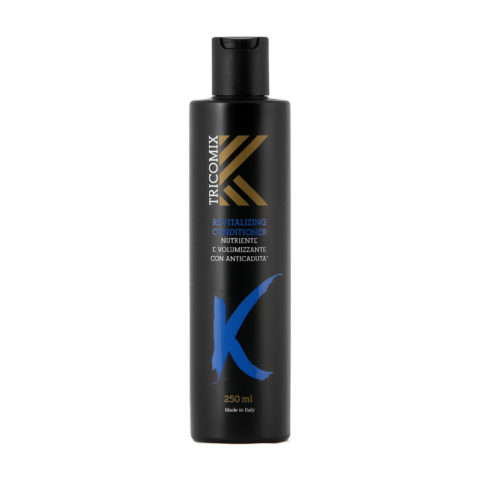 Tricomix Revitalizing Conditioner 250ml - Nourishing, volume building, for hair loss prevention