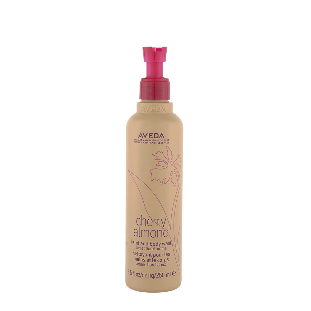 Aveda Cherry Almond Hand & Body Wash 250ml