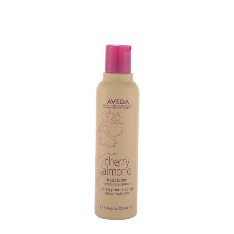 Aveda Cherry Almond Body Lotion 200ml