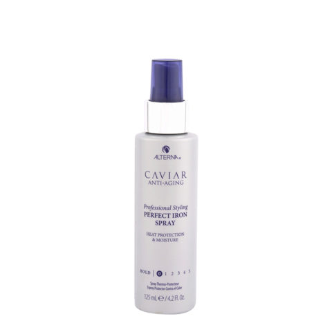 Alterna Caviar Anti aging Styling Perfect Iron spray 125ml
