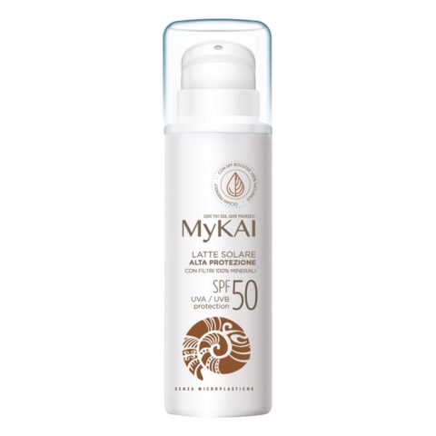 Mykai Sun Protection High Protection SPF15, 150ml