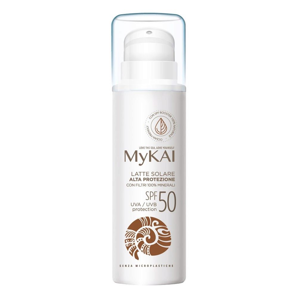 Mykai Sun Protection High Protection SPF50 150ml