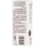 Mykai Sun Protection High Protection SPF50 150ml
