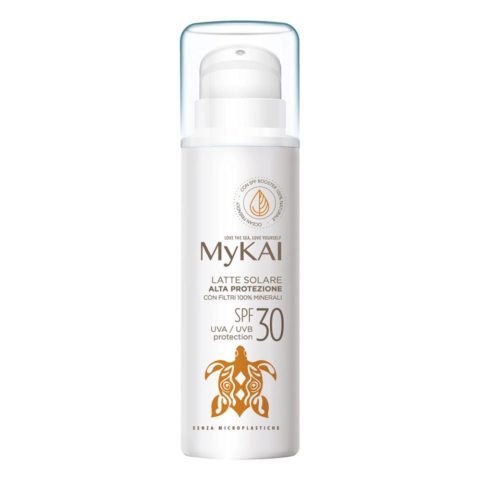 Mykai Sun Protection High Protection SPF15 SPF30, 150ml