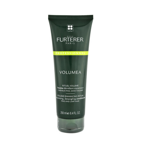 René Furterer Volumea Volumizing Conditioner 250ml - For Fine And Limp Hair