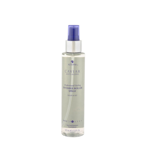 Alterna Caviar Style Invisible Roller Spray 147ml