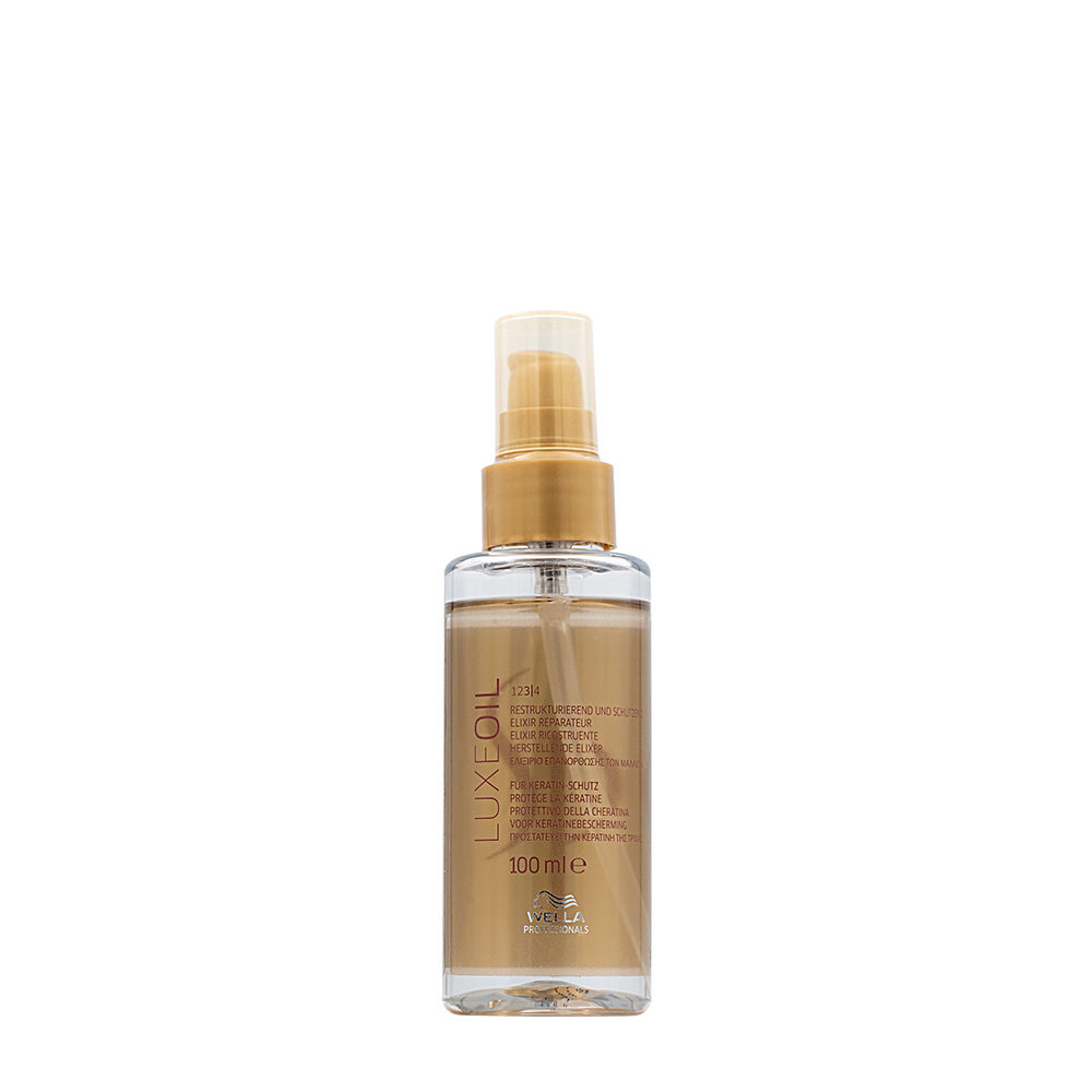 Wella SP Luxe Oil Reconstructive Elixir 100ml