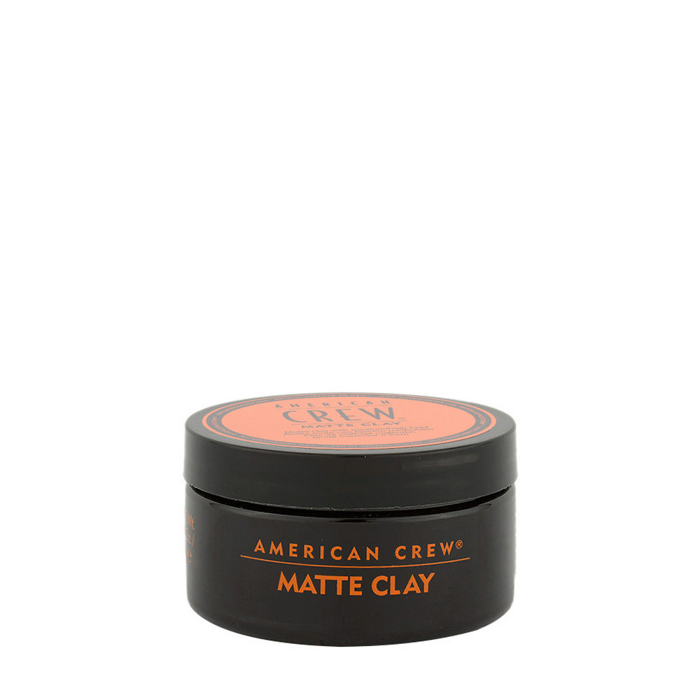American Crew Matte Clay 85gr