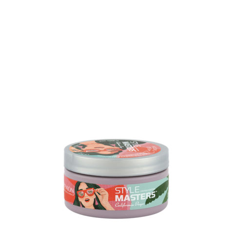 Revlon Style Masters California Days 2 Molding Cream 85gr - Medium Hold