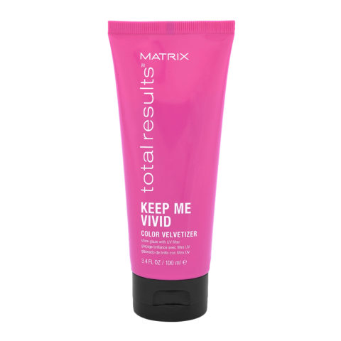 Matrix Total Results Keep Me Vivid Color Velvetizer 100ml